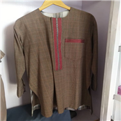 Men Long Sleeve Senator Wears