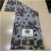 ANKARA FABRICS - 6YARDS