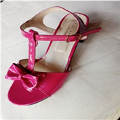 Ladies Beautiful Low Sandal
