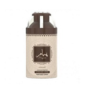 250ML ASDAAFMAJD HAYAAM PERFUMED SPRAY