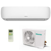 HISENSE  SPLIT UNIT 1 HP(INVERTER GAS)
