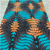 ANKARA FABRICS - 6YARDS
