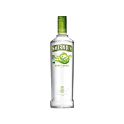 Smirnoff Green Apple