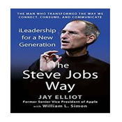 THE STEVE JOBS WAY
