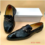 Loius Vuitton Corporate Shoe