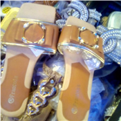 High Quality Ladies Slippers