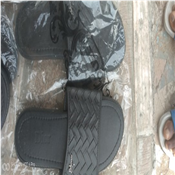 ladies flat slippers